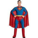 Rubies Masquerade Superman-kostuum voor volwassenen, maat M