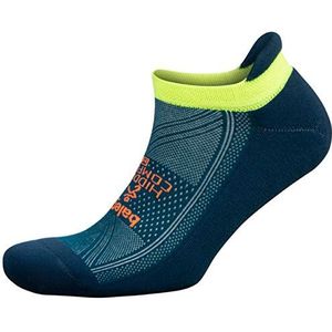 Balega Verborgen comfortabele uniseks sokken, Legionblauw/blauwgroen