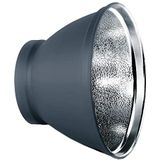 Elinchrom Standard Reflector 50° 21 cm (Charcoal)