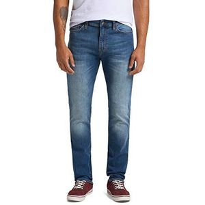 MUSTANG Slim Fit heren jeans 5000 29W / 32L, 5000