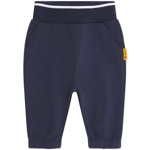 Steiff Joggingbroek voor meisjes, Pauw