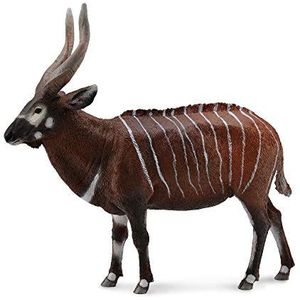 Figuur, Bongo Antilope Collecta 88809