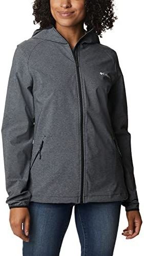 Columbia Heather Canyon Softshelljas voor dames