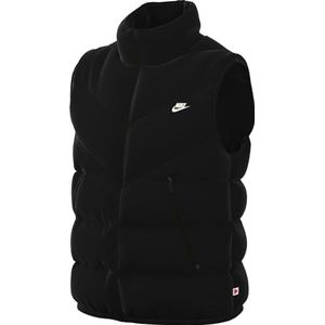 Nike Herenjas Nike Storm-Fit Windrunner, zwart/zwart/Sail, FB8193-010, 3XL