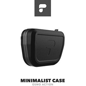 PolarPro Minimalistische beschermhoes voor DJI Osmo Pocket