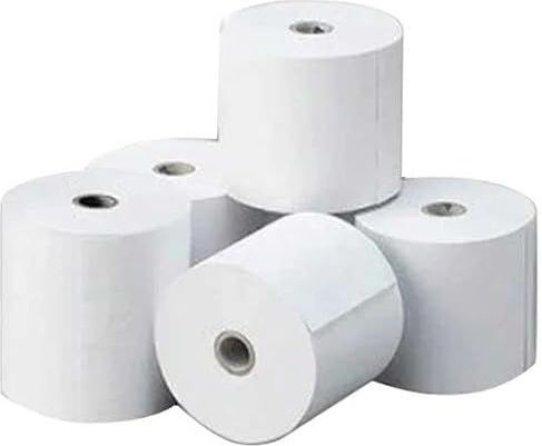 BPA 10 rollen thermisch papier 57 x 35 mm 10U 57 x 35 mm