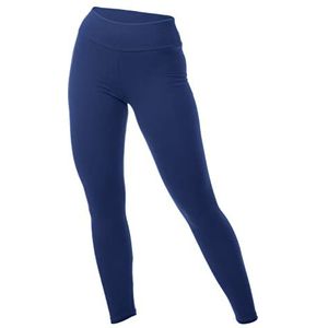 Bensini Wgo_leggings voor dames, Granaatappel