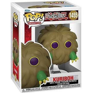 Pop Animatie Yu-Gi-Oh Kuriboh Vin Fig (C: 1-1-2)