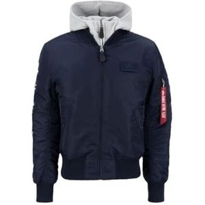 ALPHA INDUSTRIES Herenjas, Ultra Navy