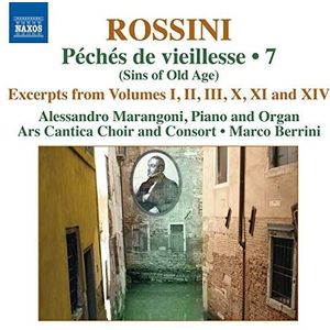 Intégrale de la Musique pour Piano/Volume 7