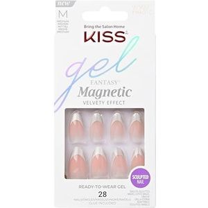 KISS North Coast Fantasy Magnetic Gel