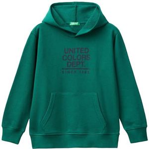 United Colors of Benetton Mesh C/CAPP. M/L, groen, 160, Groen