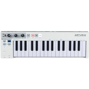 Arturia Keystep - toetsenbord voor midi-besturing en polyfone sequencer