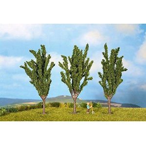 Noch - 25525 – modelbouw voor bomen – peuters – 55 cm – 3 stuks