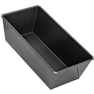 Zenker Broodvorm Anti-aanbak - 30x15x10 cm