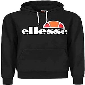 Ellesse Herentrui met capuchon met klein Gottero OH-logo