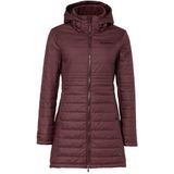 VAUDE Moena Parka jas voor dames