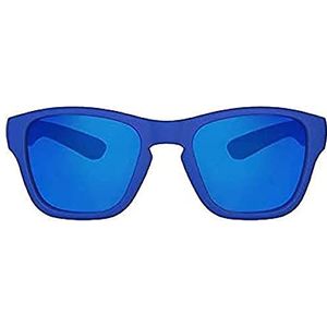 Salice Uniseks bril voor volwassenen, blauw, uniek