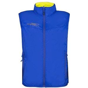 Rock Experience Golden Gate Pack Padded Gilet de sport Homme