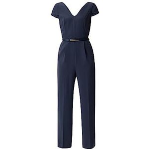 Comma 60.2.61.20.201.2132870 Jumpsuit voor dames, 5856