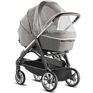 Inglesina A097KB000 Klamboe voor kinderwagen, uniseks