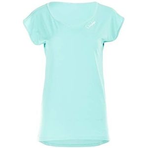 Winshape MCT013 Dames Korte Mouw T-Shirt Ultralicht Modal Ronde Zoom