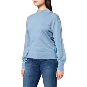 Marc O'Polo Dames 108556160243, Blauw