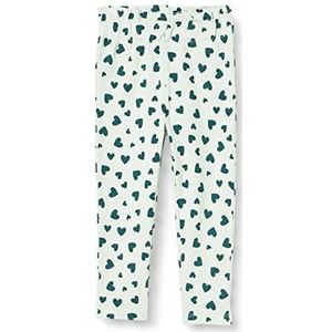 NAME IT Nmfviluba Swe Pant Bru Ss Joggingbroek voor meisjes, Lichtblauw