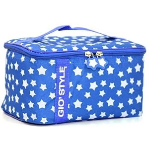 giostyle Lunch Bag, lunchbox, sterren, inhoud 6 liter