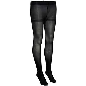 Only Onlsaga Tight Acc Noos damespanty, zwart (black), 36, Zwart