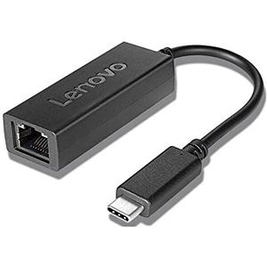 Lenovo USB C naar Ethernet-adapter