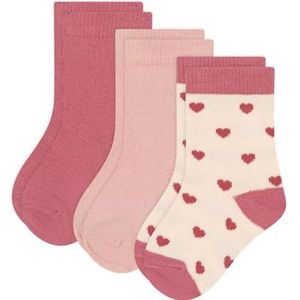 Petit Bateau A0B7H Unisex Baby Sokken, Variant 1