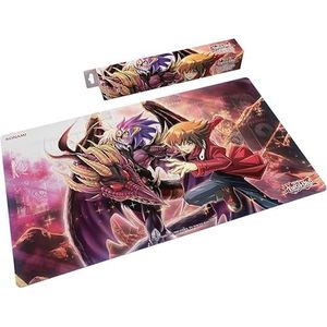 Yu-Gi-Oh! Jaden & Yubel Game Mat