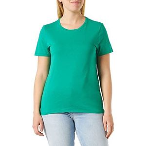 Marc O'Polo T-Shirts Short Sleeve T-shirt à manches courtes pour femme, 452, M