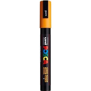 POSCA Marker, oranje, 2,5 mm, conisch, middelgroot