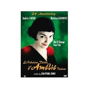 Amelie 20th Anniversary Edition