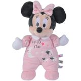 Disney Minnie GID Starry Night, 25 cm