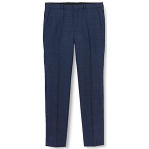 HUGO heren broek, Dark Blue405