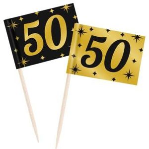 PD-Party Classy Cocktail Picks – 50