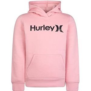 Hurley Hrlg One & only fleece hoodie meisjes