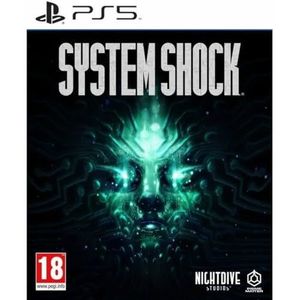 System Shock ( PlayStation 5 )