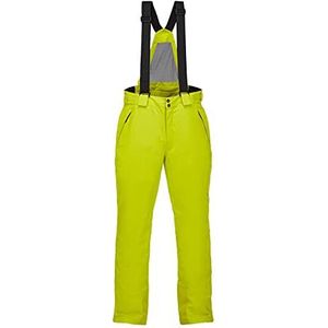 Spyder Boundary Thermo Lemon Skibroek voor heren, XXL