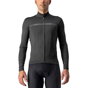 Castelli Maillot Pro Thermal Mid LS