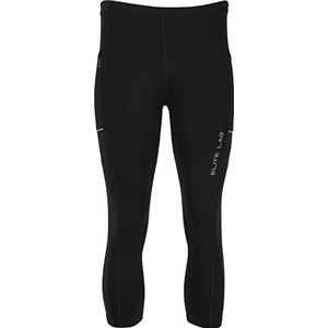 ELITE LAB Legging de course pour homme
