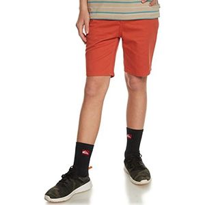 Quiksilver - Everyday Chino Light Shorts Yth, shorts voor kinderen en jongens