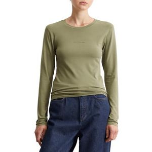 Marc O'Polo T-shirt pour femme, Green Bay, L