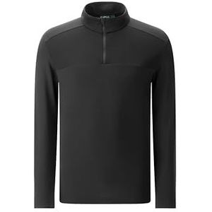 Chervò Toby Coltrui voor heren, zwart/zwart