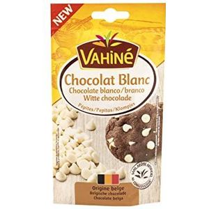 Vahiné witte chocolade, 100 g