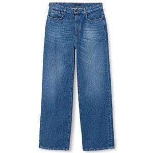 Sisley Blue Denim 901, 36, blue denim 901