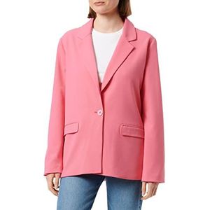 Mavi Blazer jas voor dames, Roze